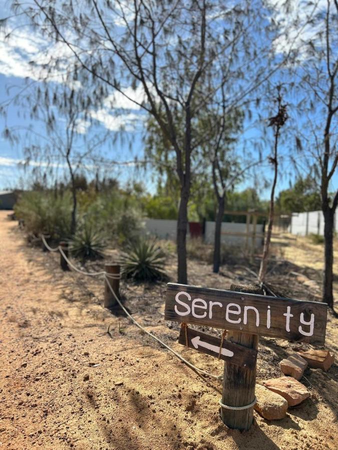 Serenity In Style 卡尔巴里 外观 照片